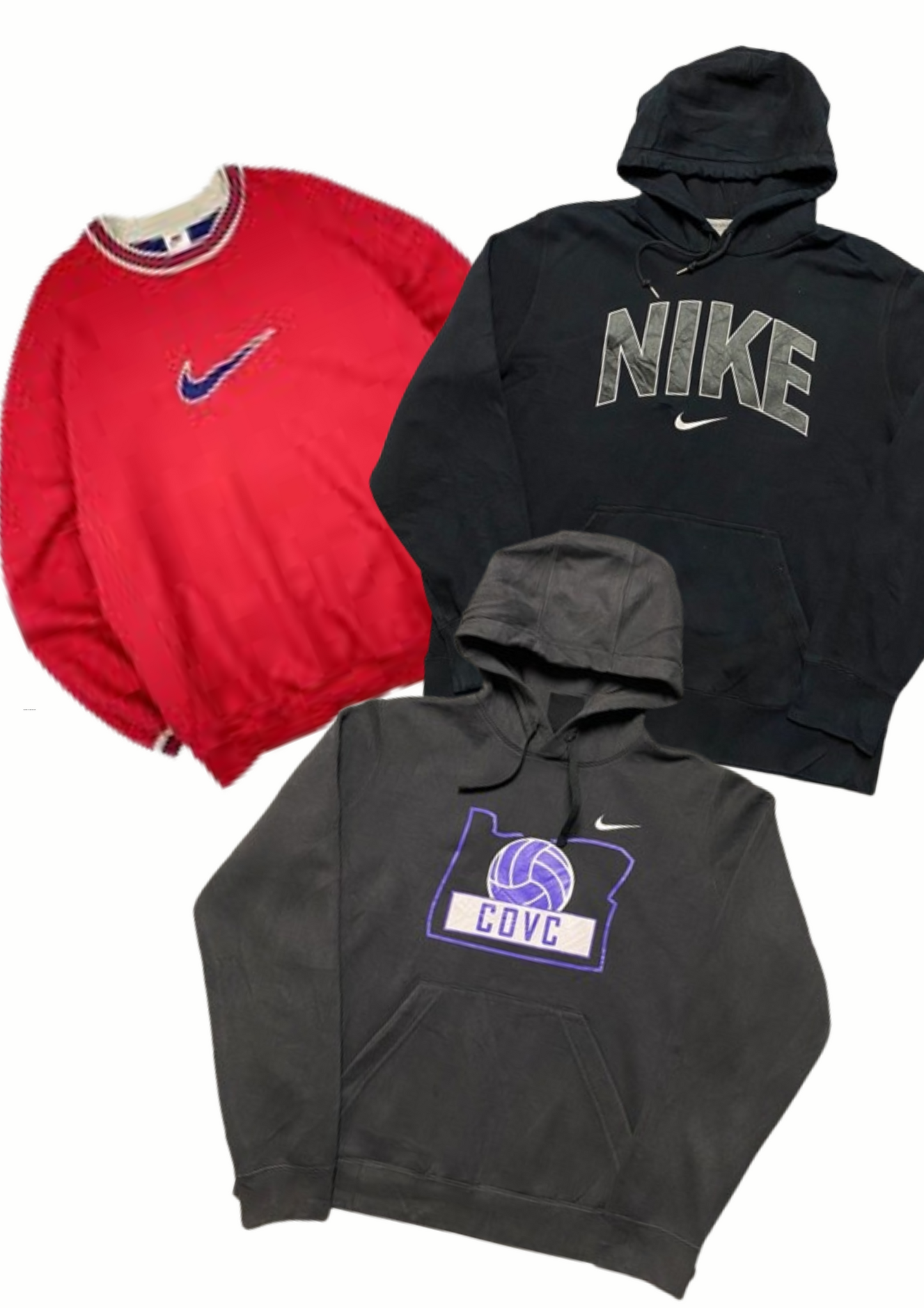 Pull et sweat NIKE