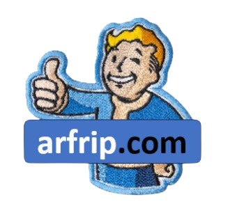 Arfrip