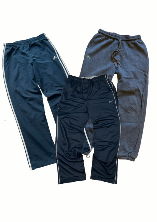 Track pant de marque