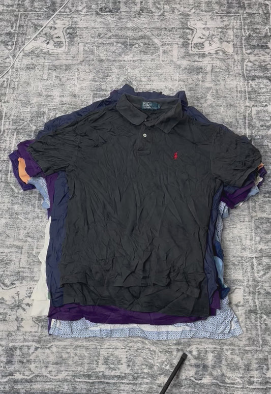 Polos Ralph Lauren